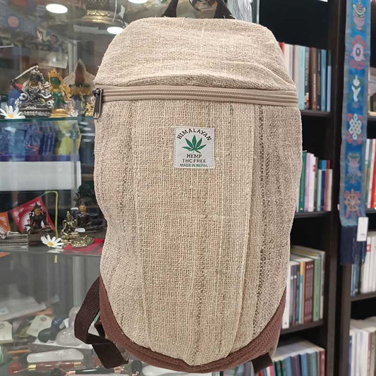 Mochila ecológica