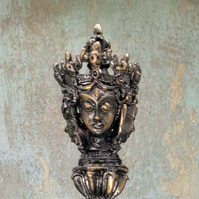 Phurba Vajrakilaya - Tienda Budista