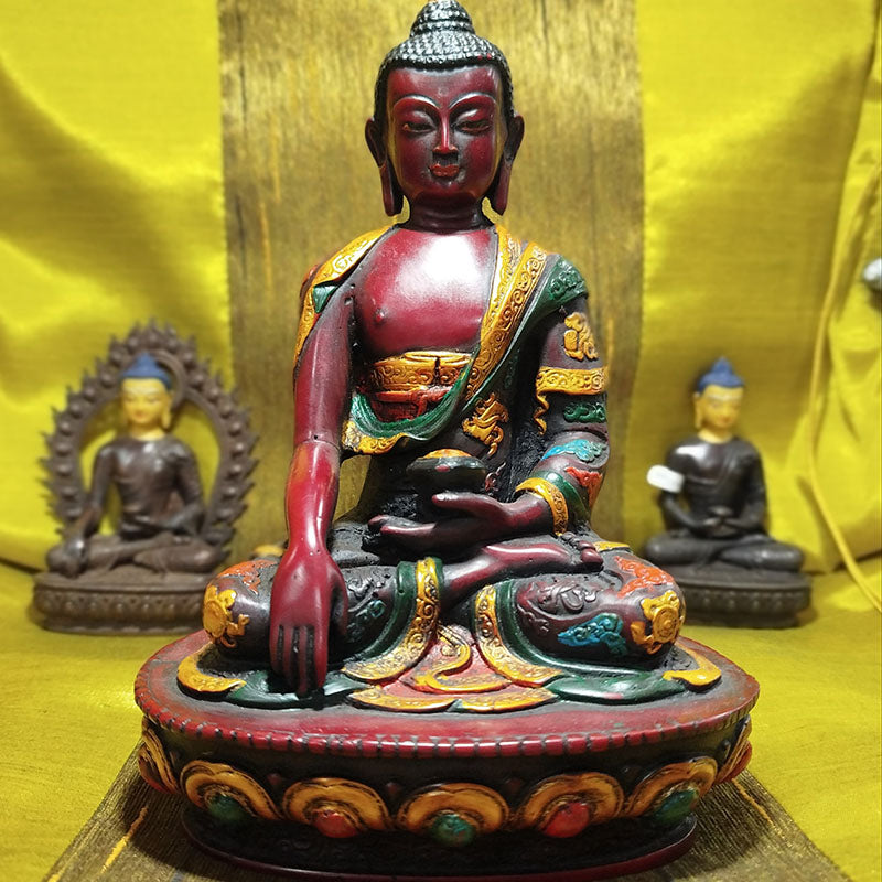 Buda Shakyamuni - Tienda Budista