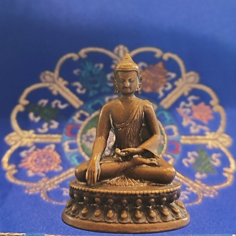 Buda Shakyamuni