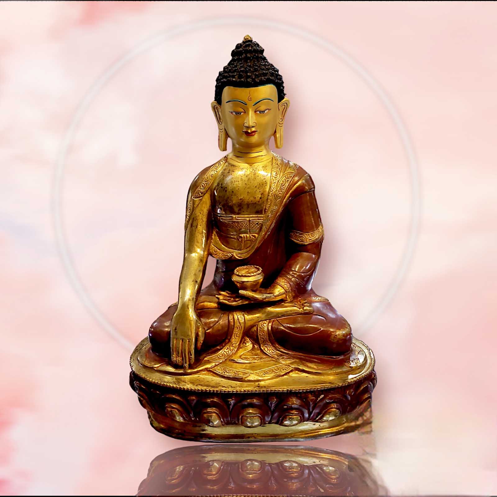 Buda Shakyamuni - Tienda Budista
