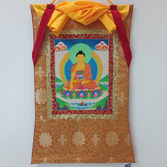Buda Shakyamuni