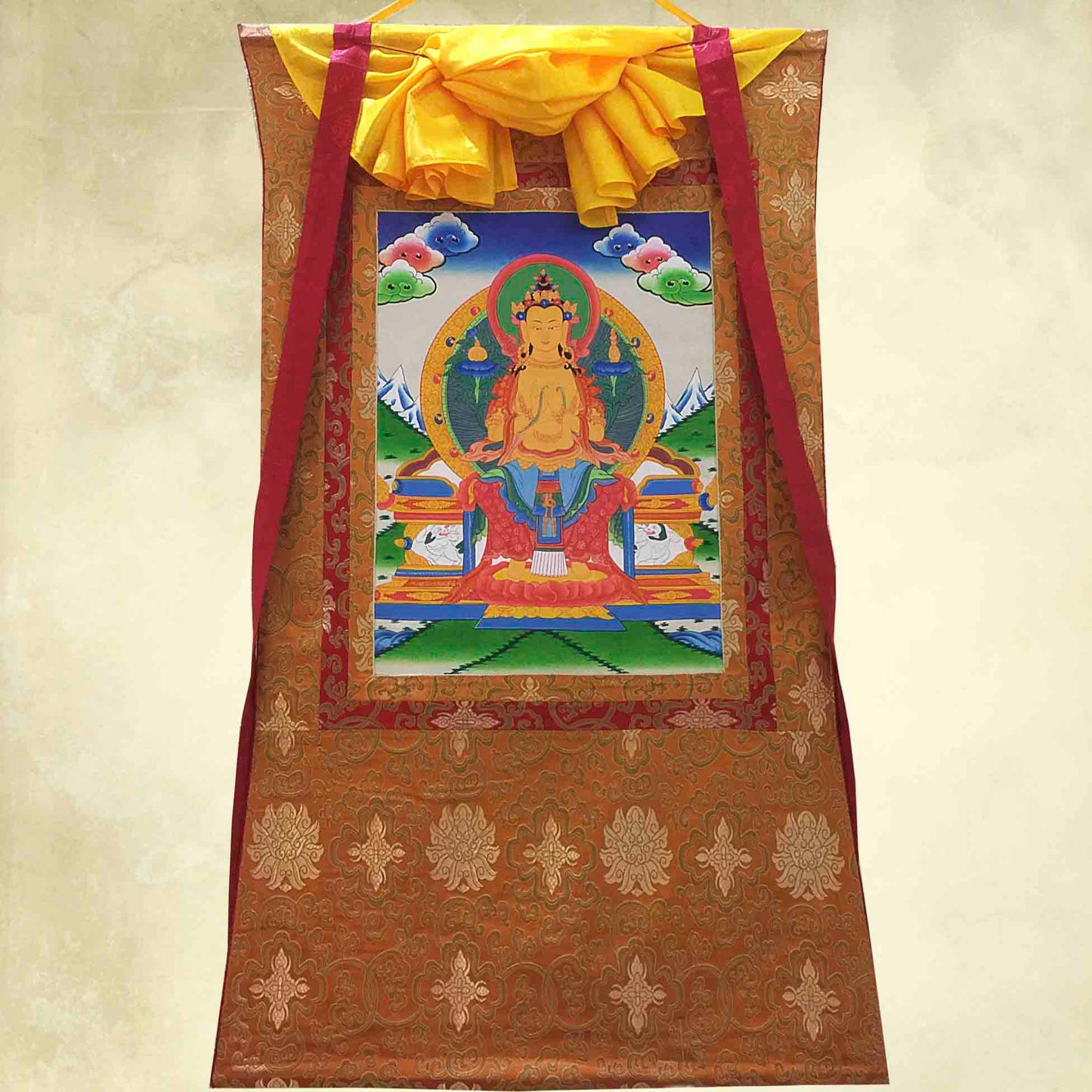 Maitreya - Tienda Budista