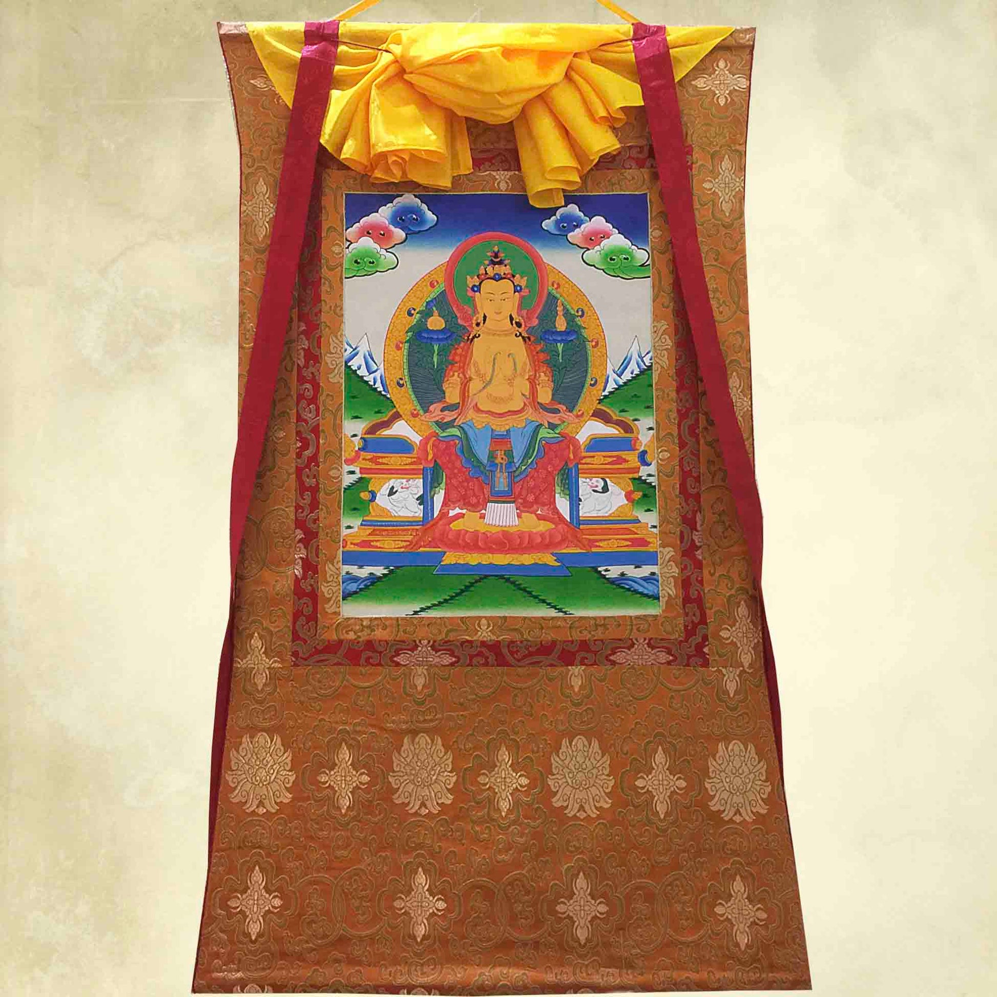 Maitreya - Tienda Budista