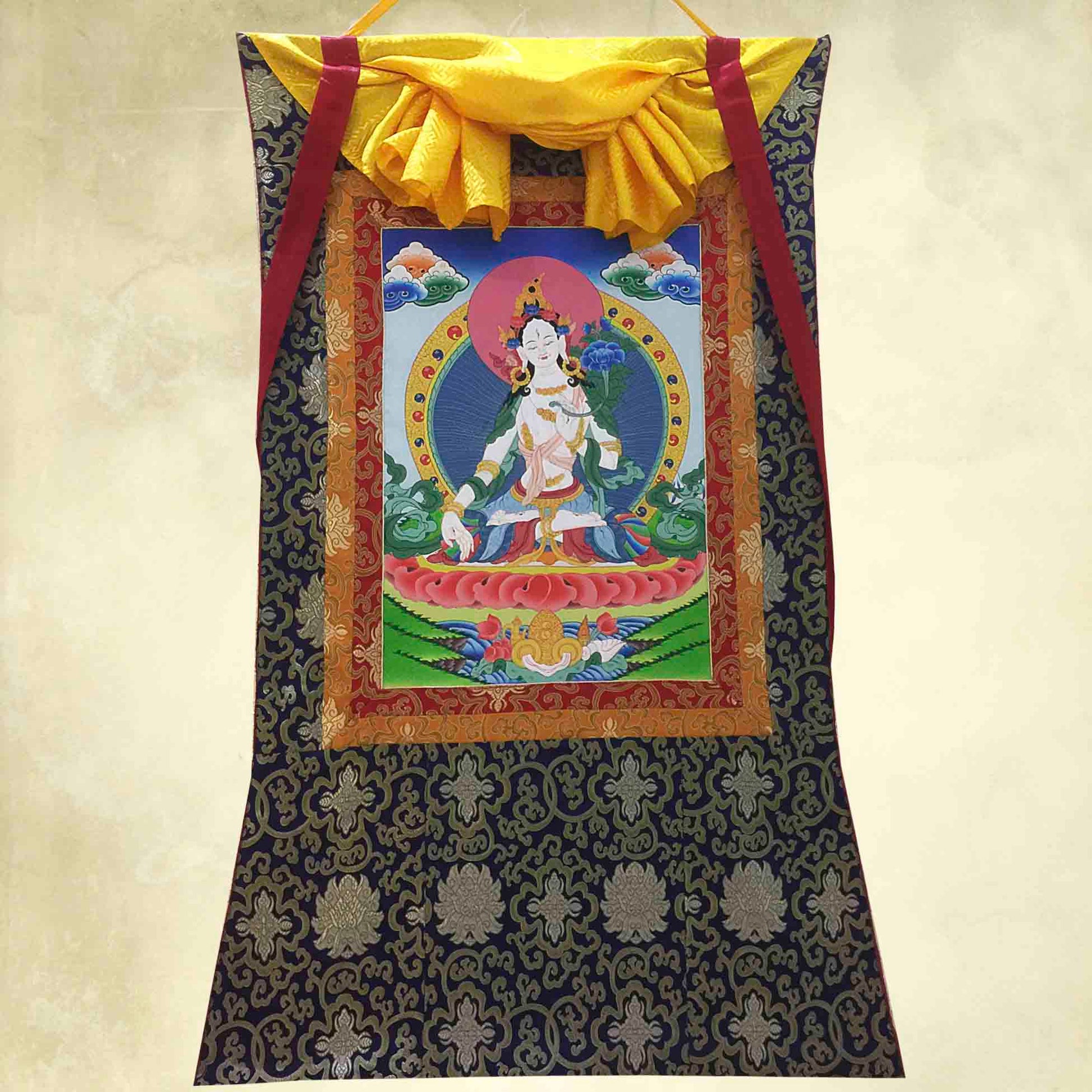 Tara Blanca - Tienda Budista