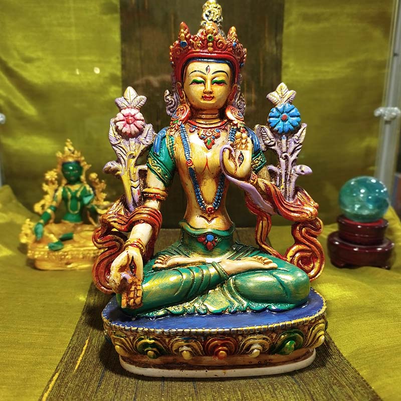 Tara Blanca - Tienda Budista