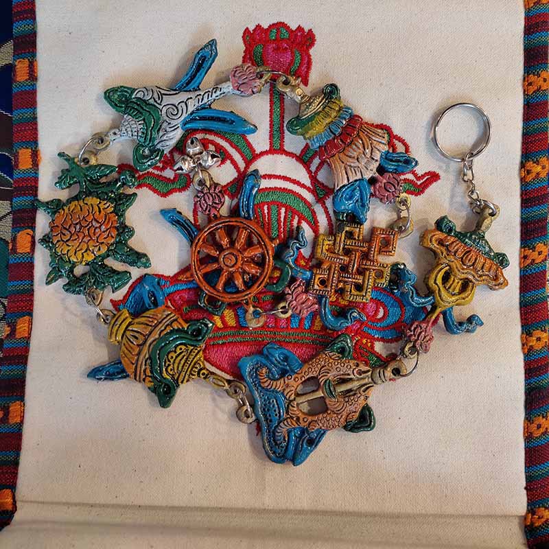 Tashi Thargye - Tienda Budista