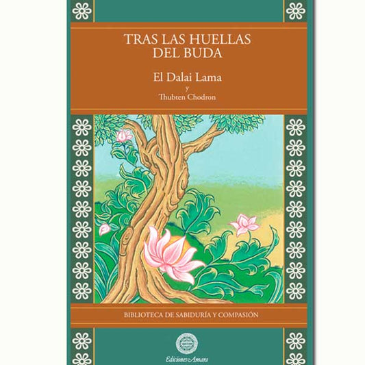Tras las Huellas del Buda - Tienda Budista