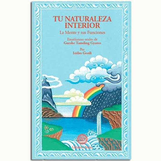 Tu Naturaleza Interior - Tienda Budista