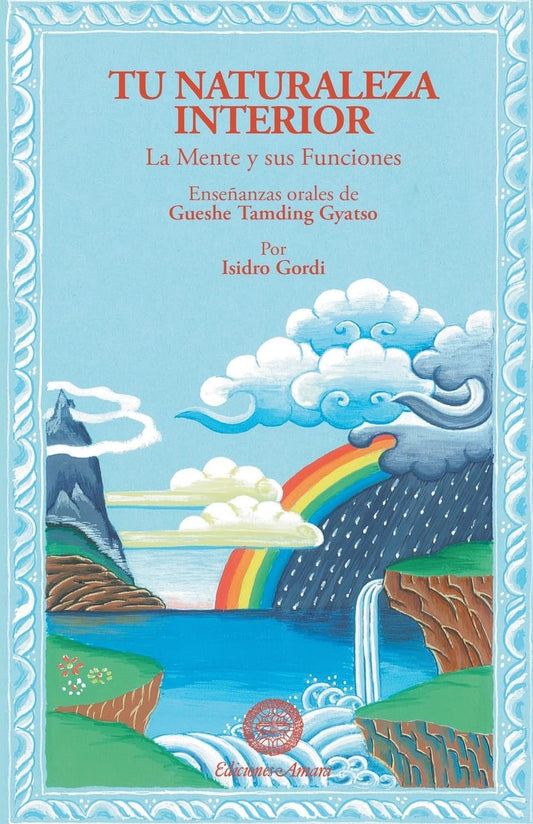 Tu Naturaleza Interior