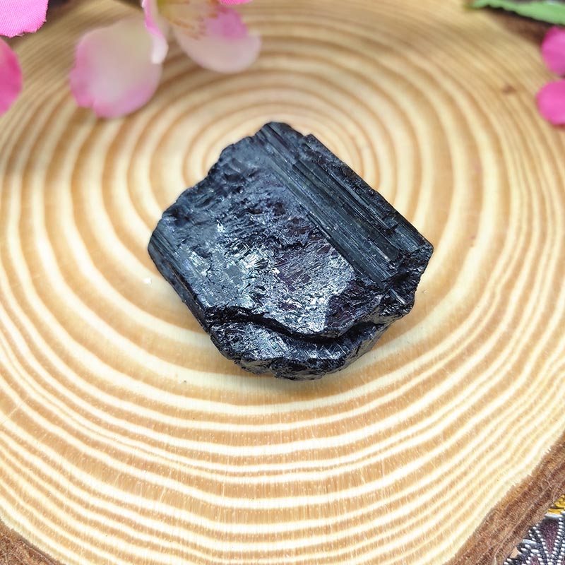 Turmalina negra - Tienda Budista