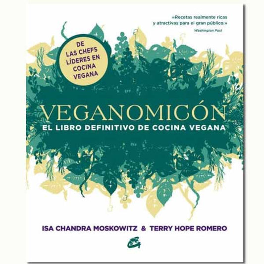 VEGANOMICÓN - Tienda Budista