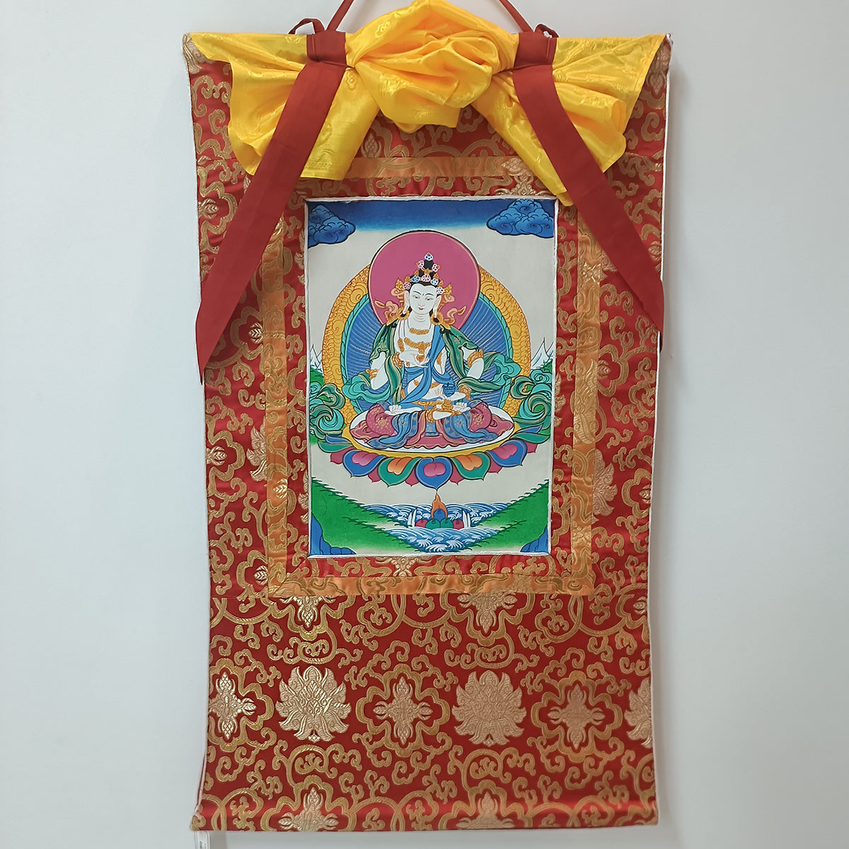 Vajrasattva