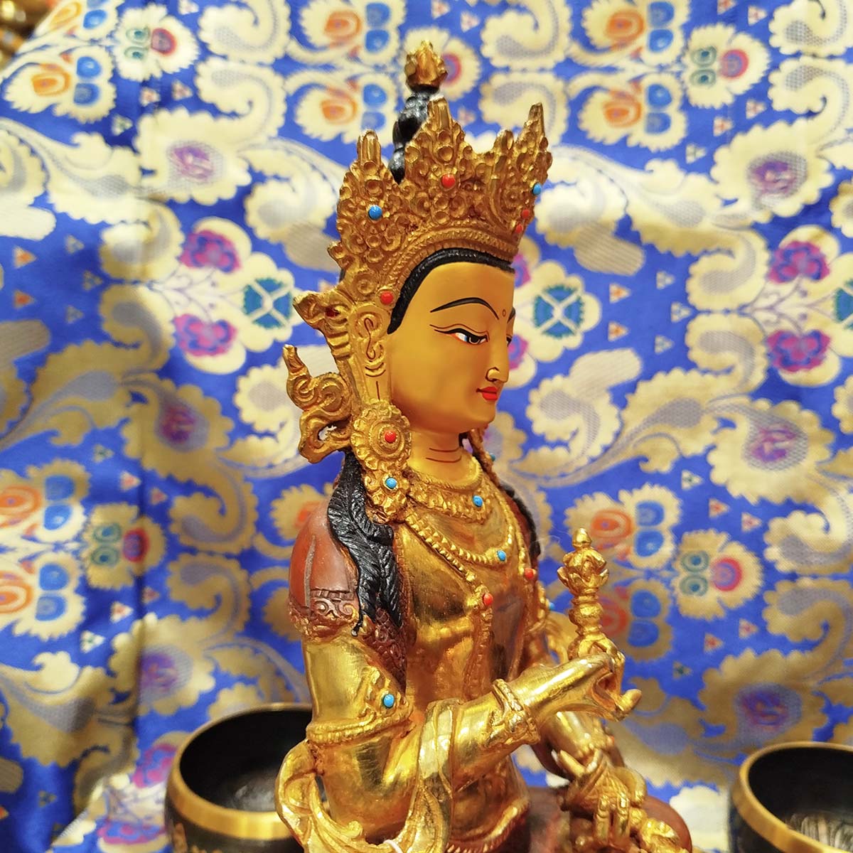 Buda Vajrasatva - Tienda Budista