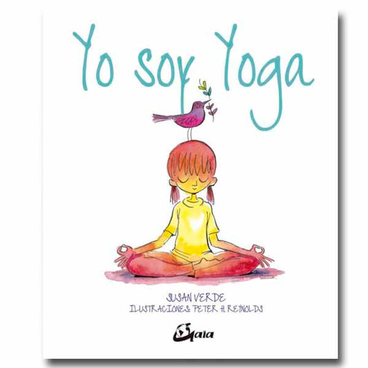 Yo soy yoga - Tienda Budista