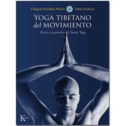 Yoga tibetano del movimiento - Tienda Budista