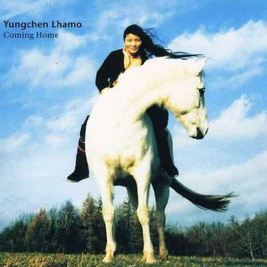 Yuncheng Lhamo - Tienda Budista