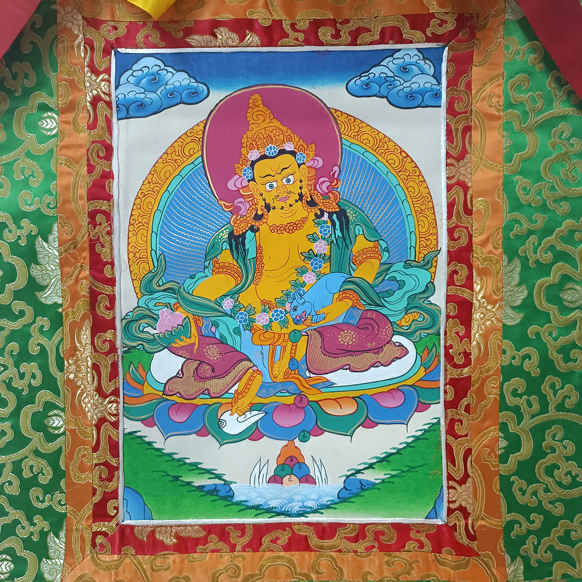Zambala