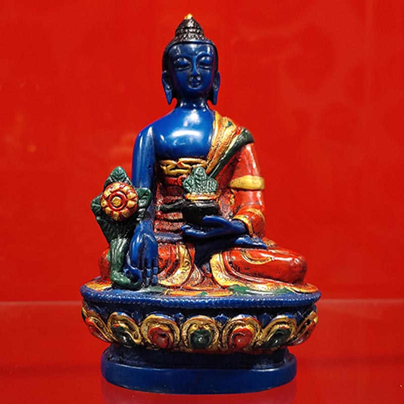 Buda de la Medicina - Tienda Budista