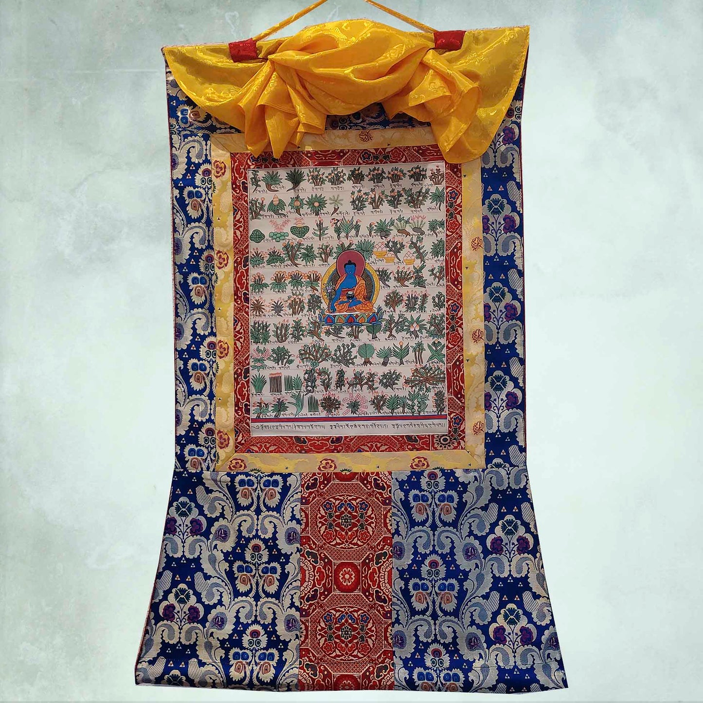 Buda de la Medicina - Tienda Budista