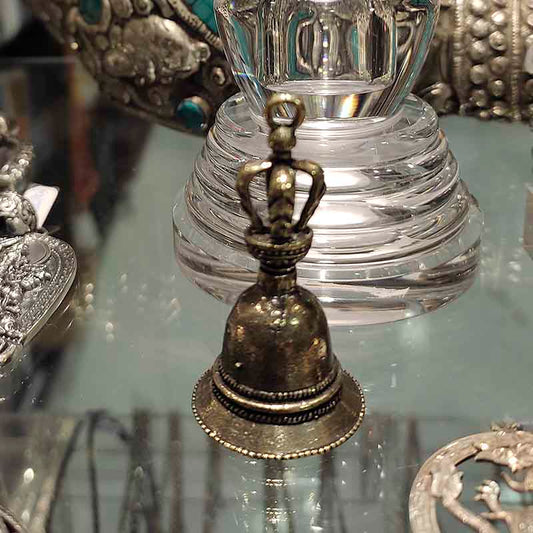 Campana - Tienda Budista