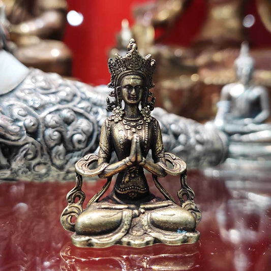 Buda Chenrezig - Tienda Budista