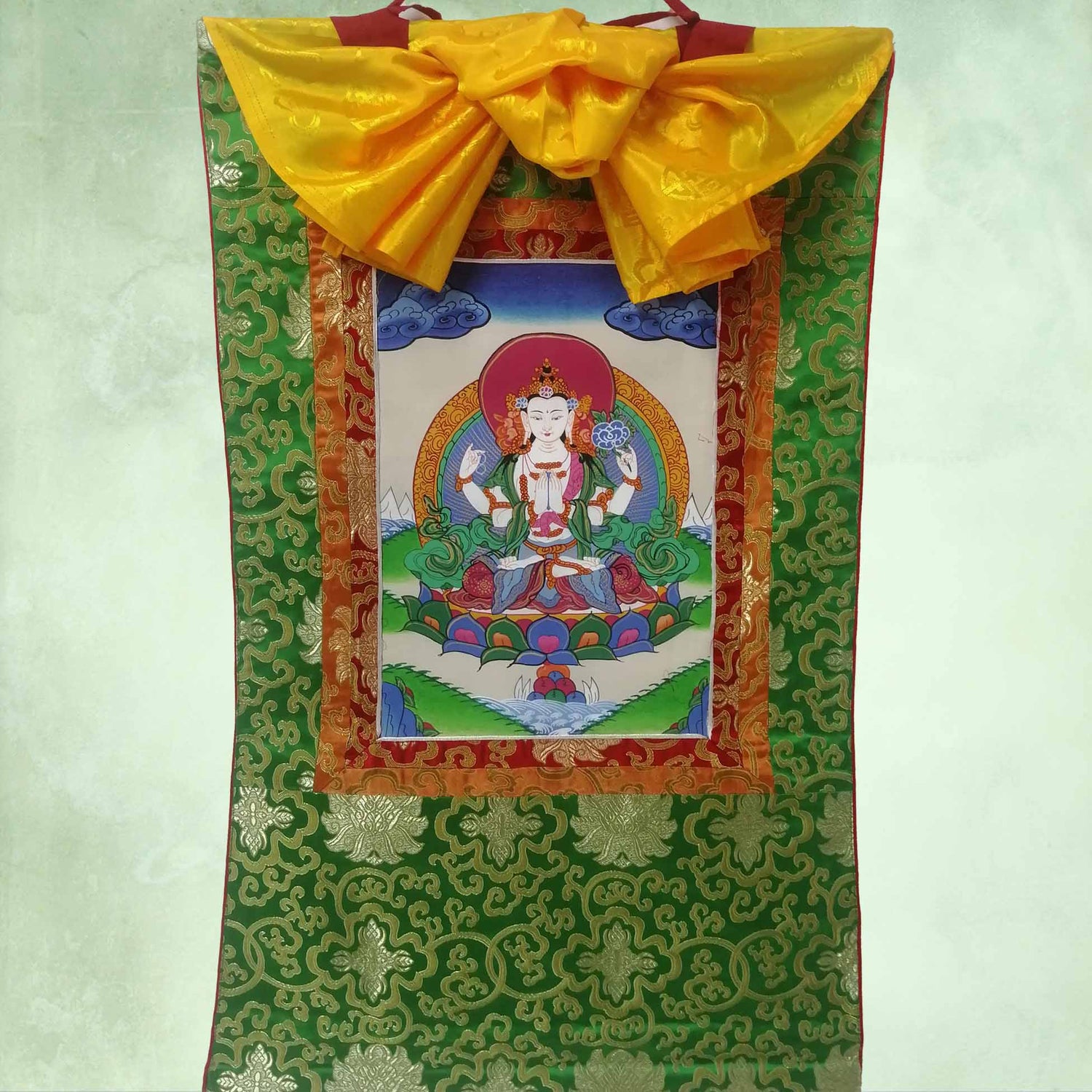 Chenrezig - Tienda Budista