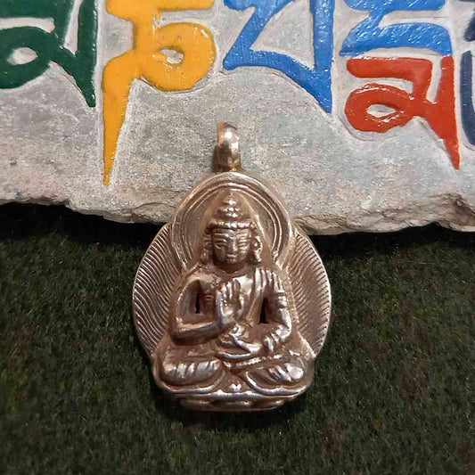 Colgante de Buda - Tienda Budista