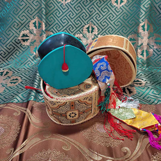 Damaru - Tienda Budista