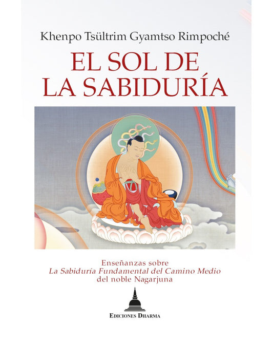El sol de la sabiduría