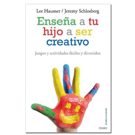 Enseña a tu hijo a ser creativo - Tienda Budista
