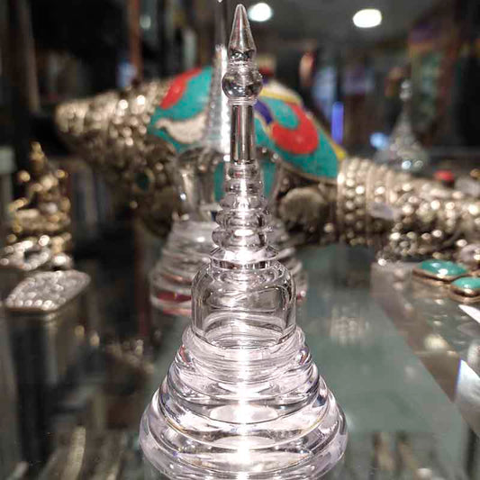 Estupa - Tienda Budista