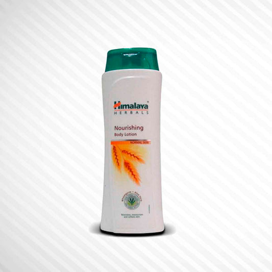 Loción corporal nutritiva piel normal - Tienda Budista