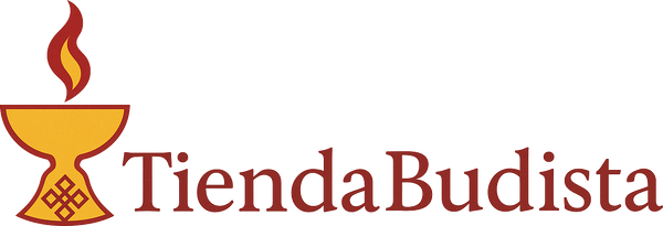 Tienda Budista