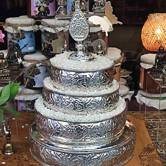 Mandala - Tienda Budista