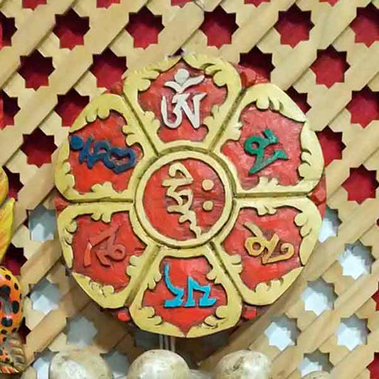 Om Mani - Tienda Budista
