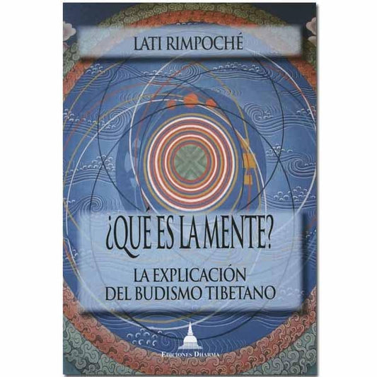 ¿Qué es la Mente? - Tienda Budista