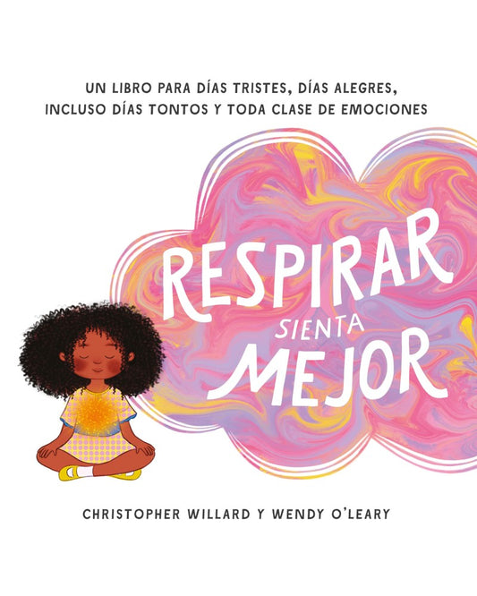 Respirar, sienta mejor