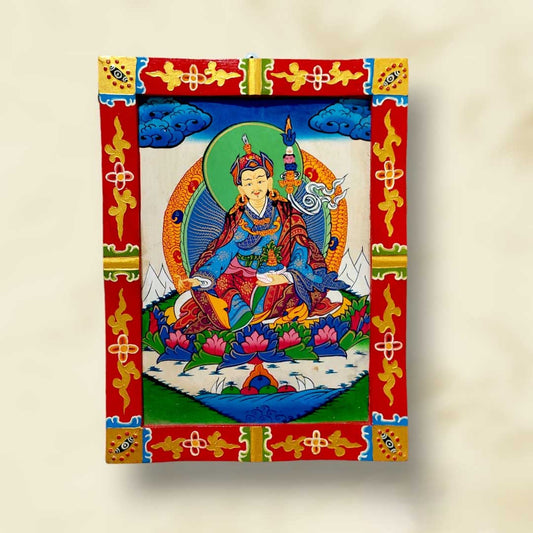 Padmasambhava Gurú Rinpoche - Tienda Budista