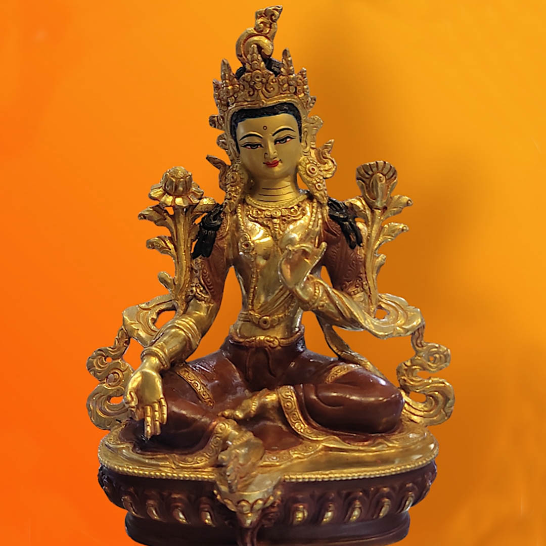 Tara Verde - Tienda Budista