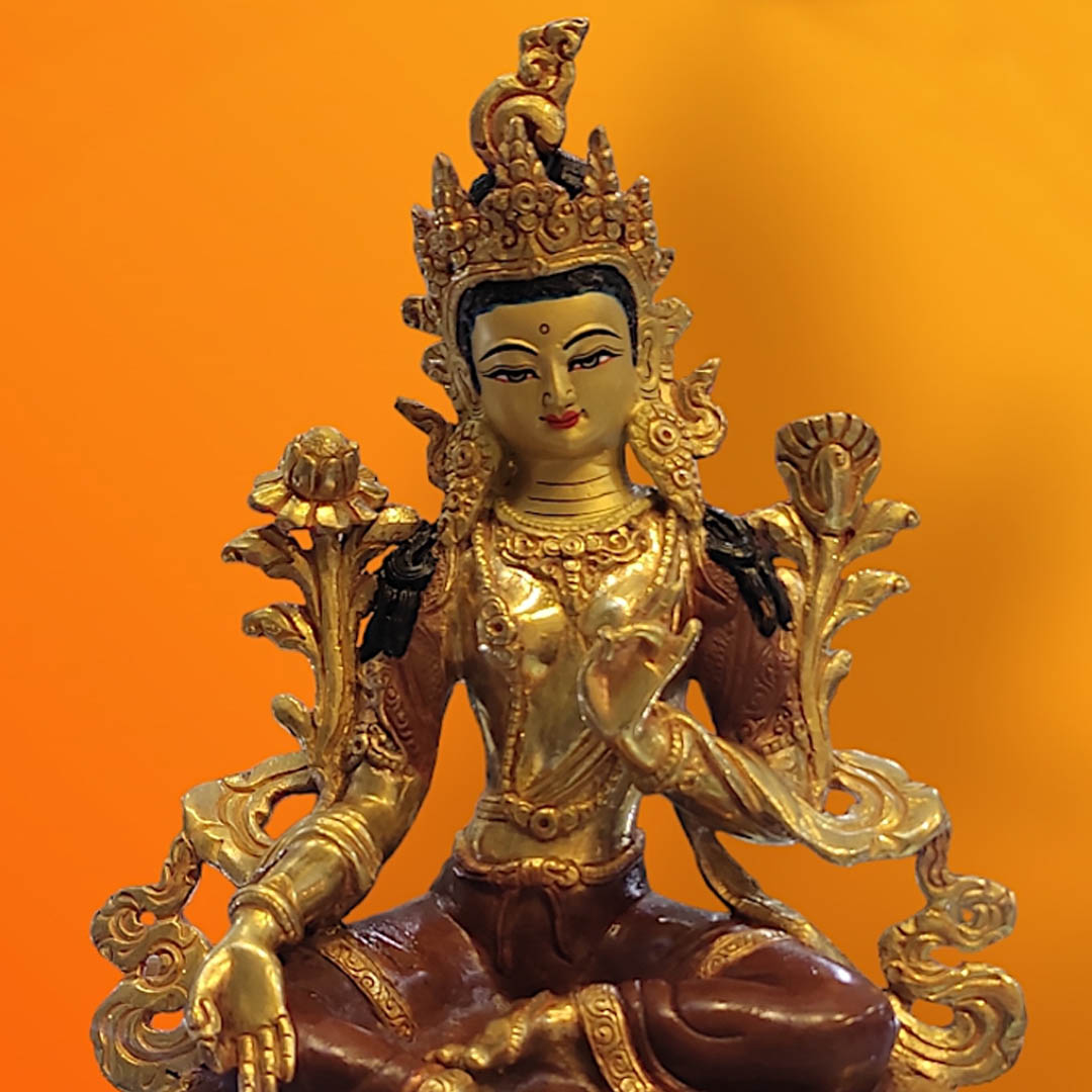 Tara Verde - Tienda Budista