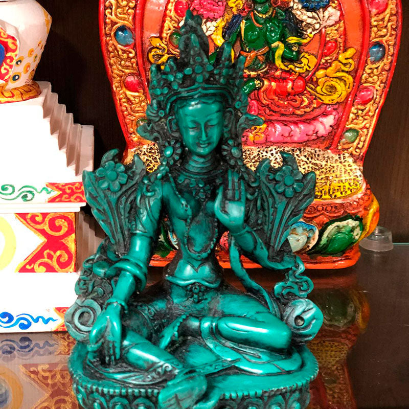 Tara Verde