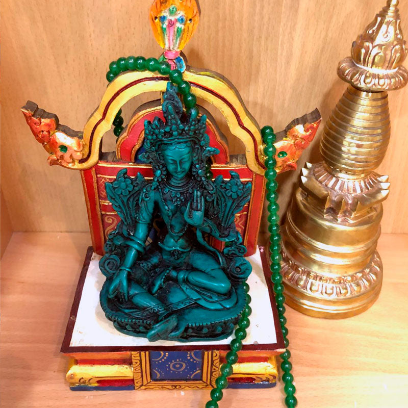Tara Verde