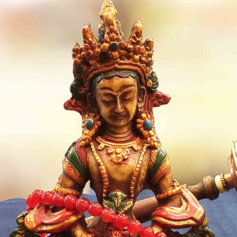 Buda Amitayus - Imagen 2