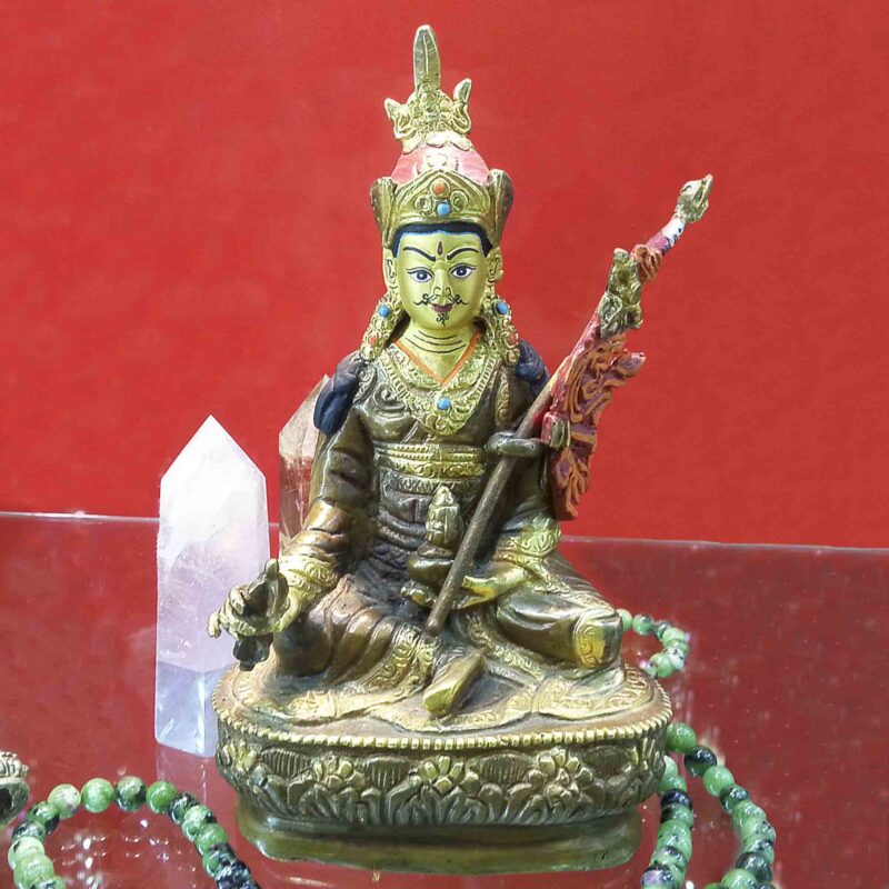 Buda Padmasambhava