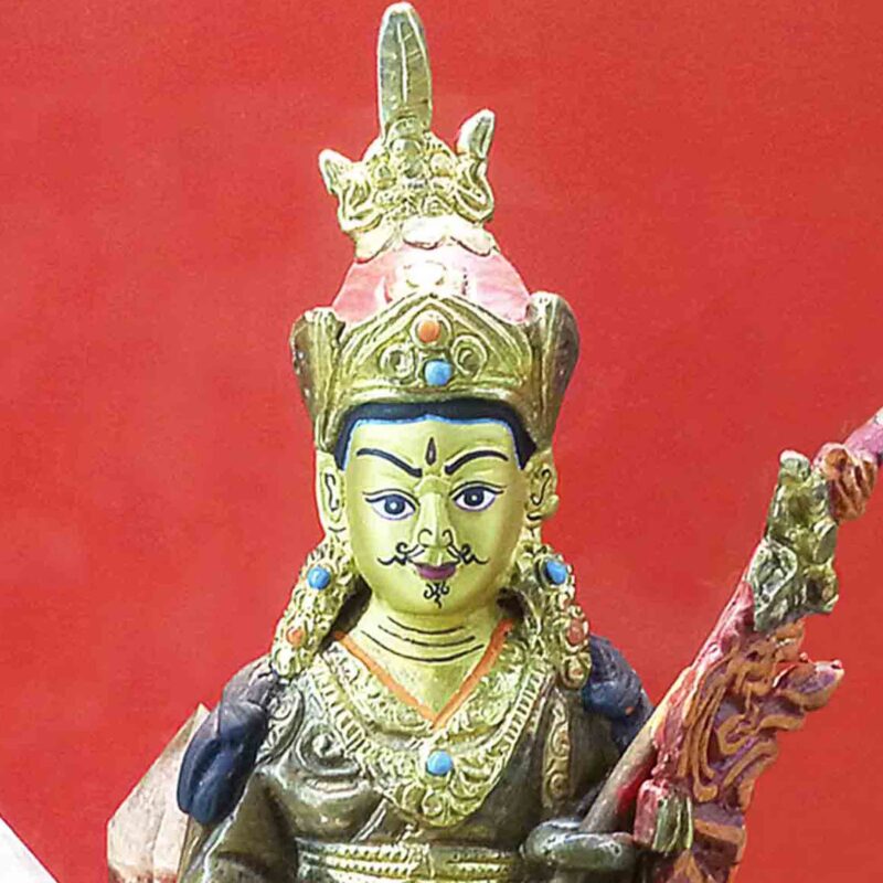 Buda Padmasambhava - Imagen 2