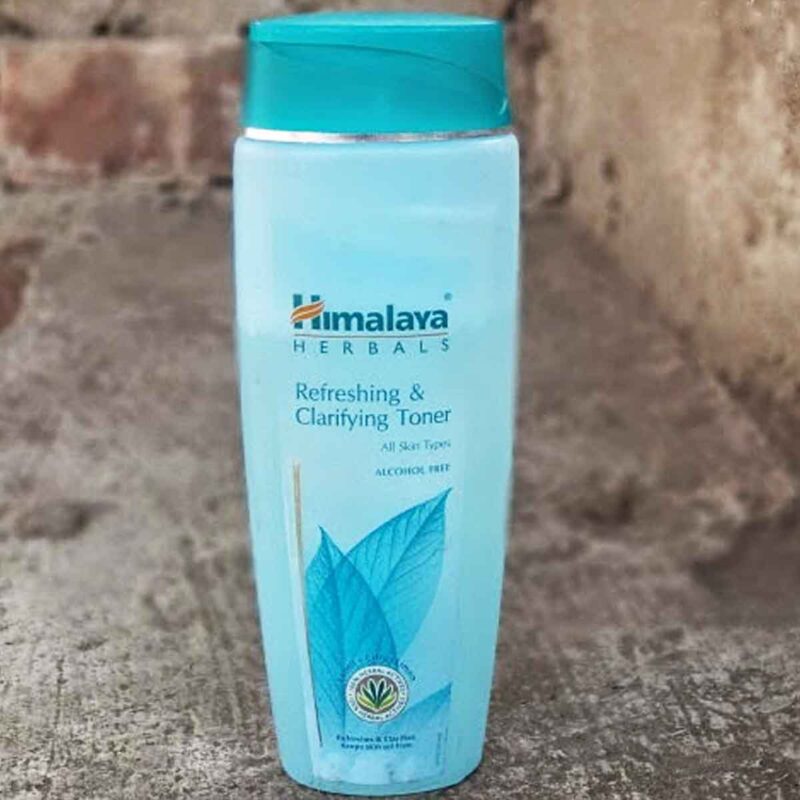 Tónico de Himalaya