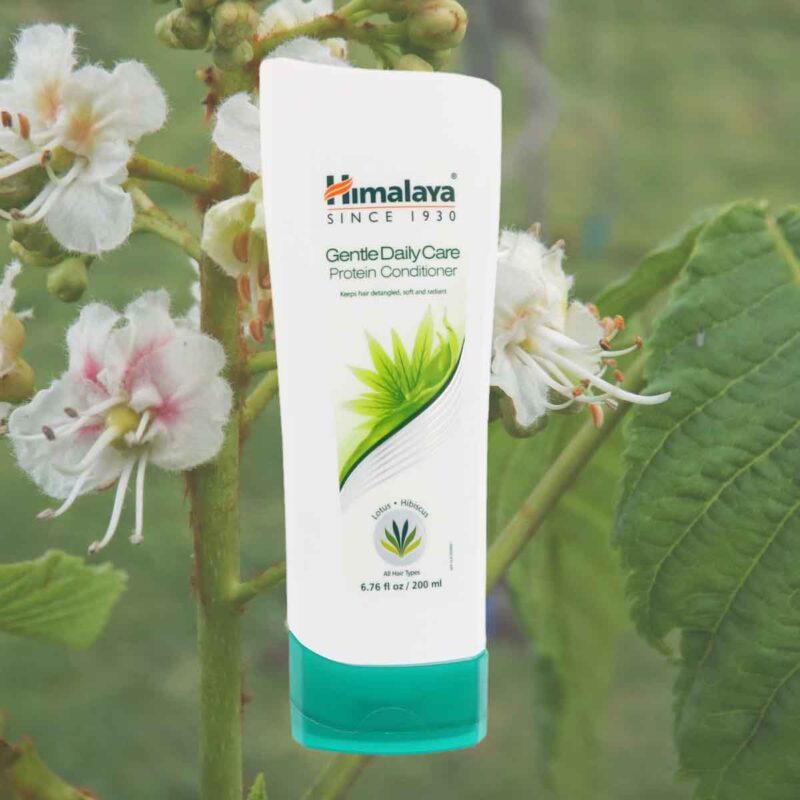 Acondicionador Himalaya 200 ml