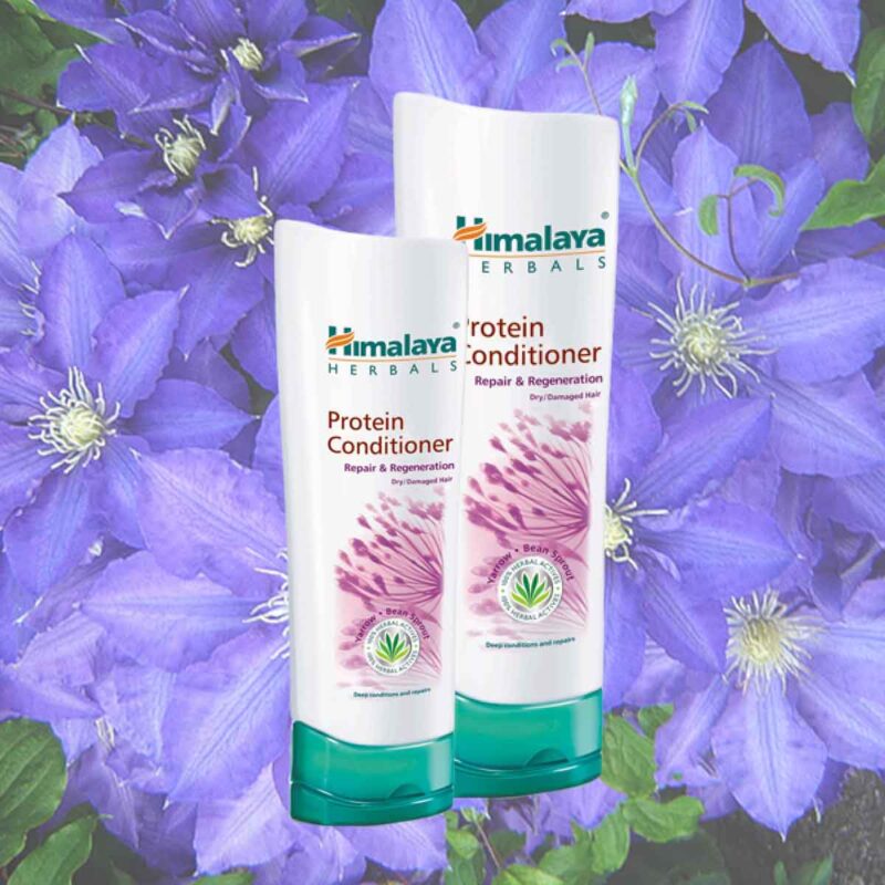 Acondicionador de proteínas 100 y 200 ml