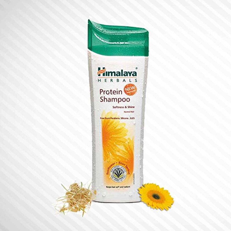 Champú para pelo normal